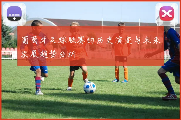 葡萄牙足球联赛的历史演变与未来发展趋势分析